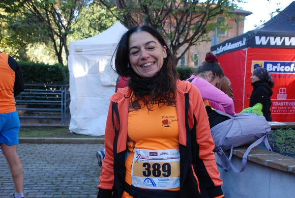 Corri alla Garbatella (26/11/2023) 0050