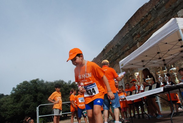 Trofeo Arancini Podistica Solidarietà (17/09/2023) 0006