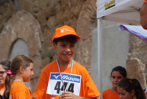 Trofeo Arancini Podistica Solidarietà (17/09/2023) 0019