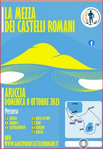 Maratonina dei Castelli Romani [TOP] (08/10/2023) 0001