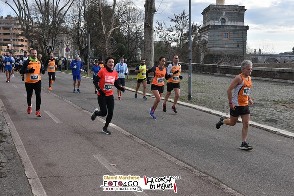 La Corsa di Miguel (22/01/2023) 0001