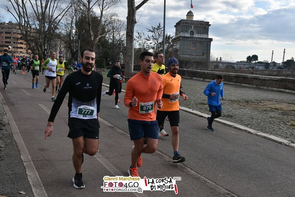 La Corsa di Miguel (22/01/2023) 0004