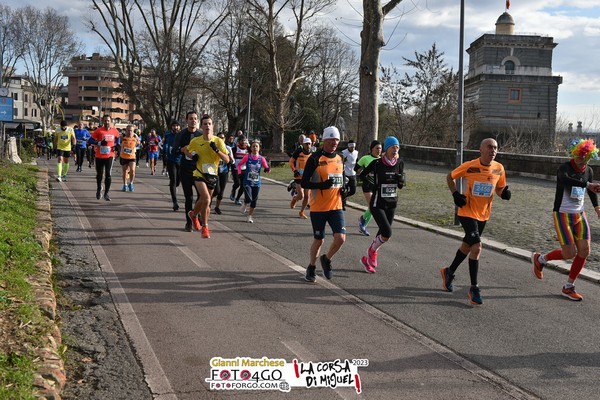La Corsa di Miguel (22/01/2023) 0009
