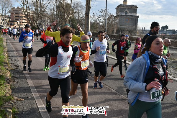 La Corsa di Miguel (22/01/2023) 0025