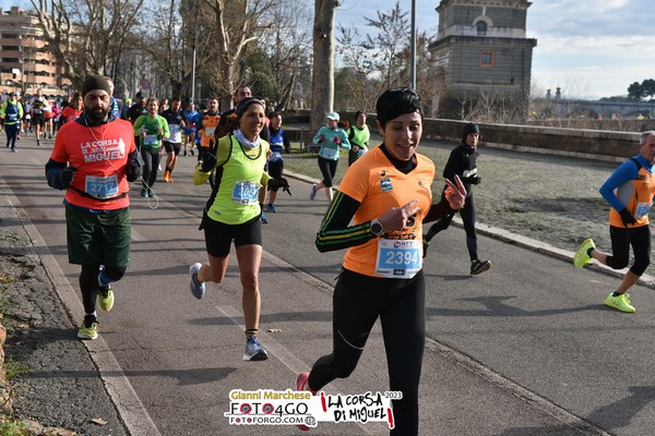 La Corsa di Miguel (22/01/2023) 0027
