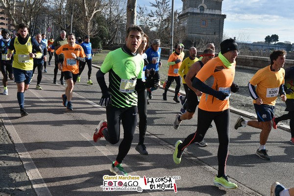 La Corsa di Miguel (22/01/2023) 0034