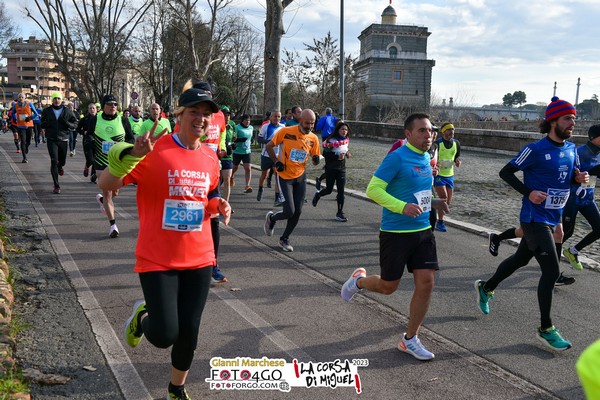 La Corsa di Miguel (22/01/2023) 0054