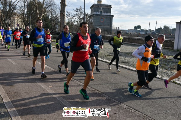 La Corsa di Miguel (22/01/2023) 0060