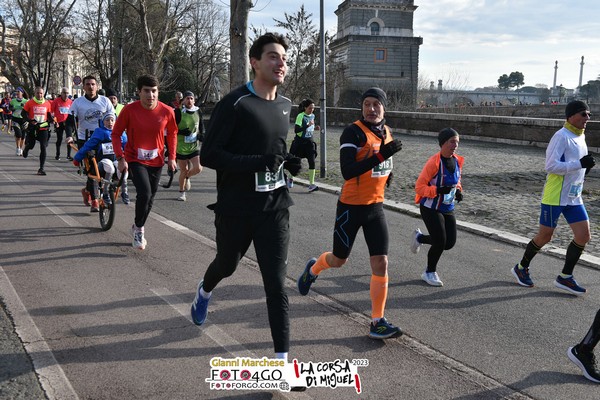 La Corsa di Miguel (22/01/2023) 0064