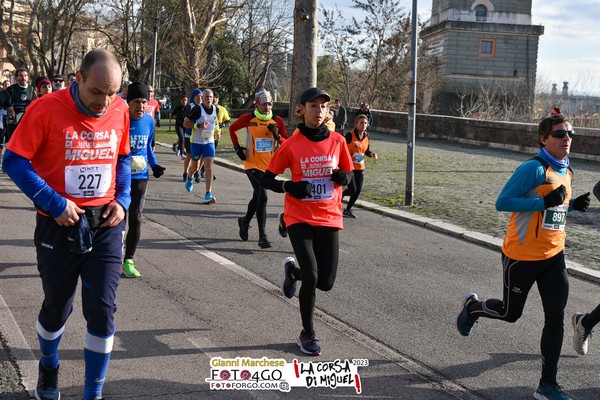 La Corsa di Miguel (22/01/2023) 0072