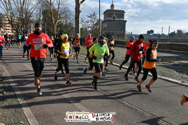 La Corsa di Miguel (22/01/2023) 0083
