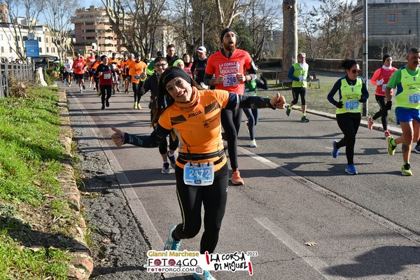 La Corsa di Miguel (22/01/2023) 0088
