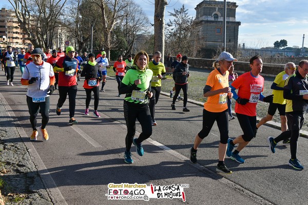 La Corsa di Miguel (22/01/2023) 0090