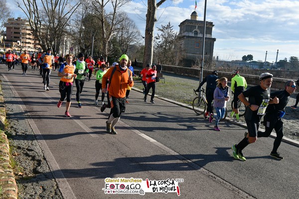 La Corsa di Miguel (22/01/2023) 0099