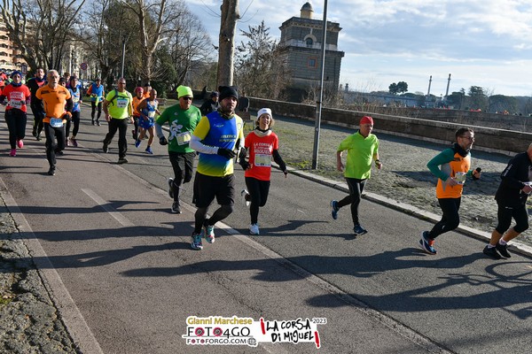 La Corsa di Miguel (22/01/2023) 0117