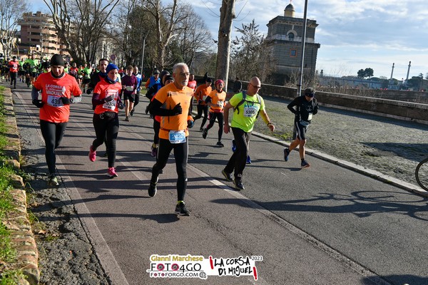 La Corsa di Miguel (22/01/2023) 0123