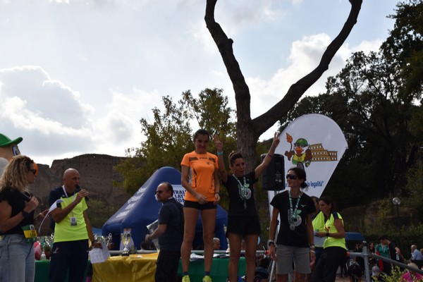 Roma Urbs Mundi 15K [TOP] (15/10/2023) 0005