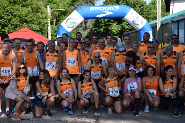 Maratonina di Villa Adriana [TOP] (28/05/2023) 0011