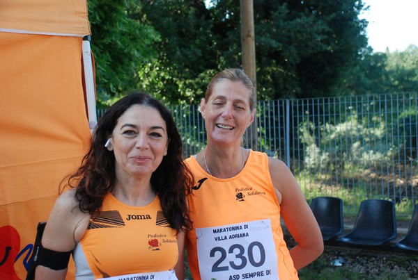 Maratonina di Villa Adriana [TOP] (28/05/2023) 0035