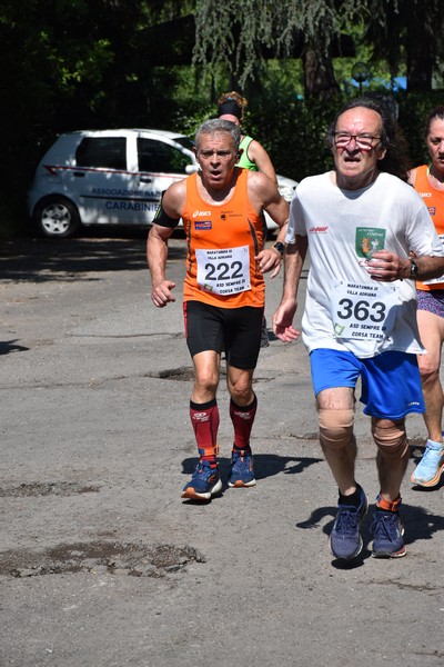 Maratonina di Villa Adriana [TOP] (28/05/2023) 0079