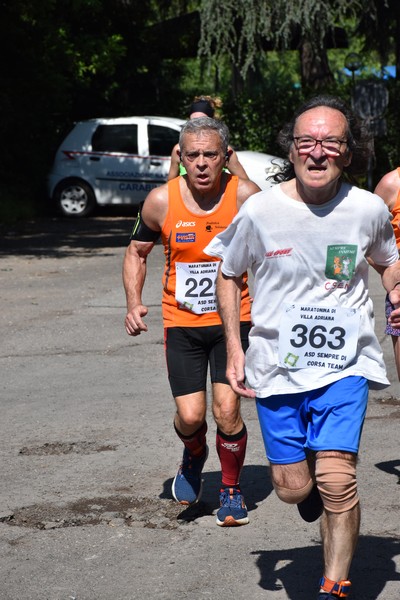 Maratonina di Villa Adriana [TOP] (28/05/2023) 0081