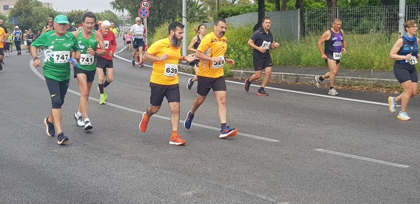 Corri a Tor Vergata (14/05/2023) 0072