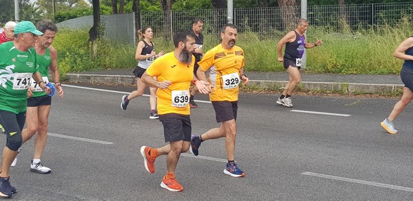 Corri a Tor Vergata (14/05/2023) 0073