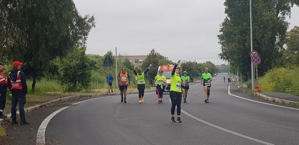 Corri a Tor Vergata (14/05/2023) 0123