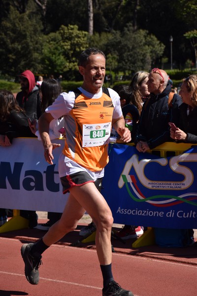 Appia Run [GOLD] (21/04/2024) 0047