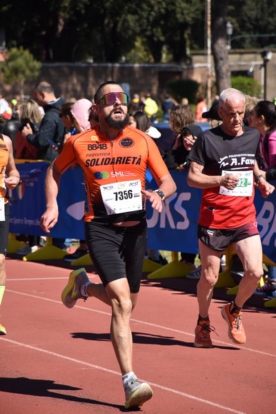 Appia Run [GOLD] (21/04/2024) 0052