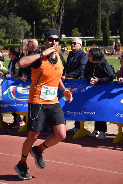 Appia Run [GOLD] (21/04/2024) 0061