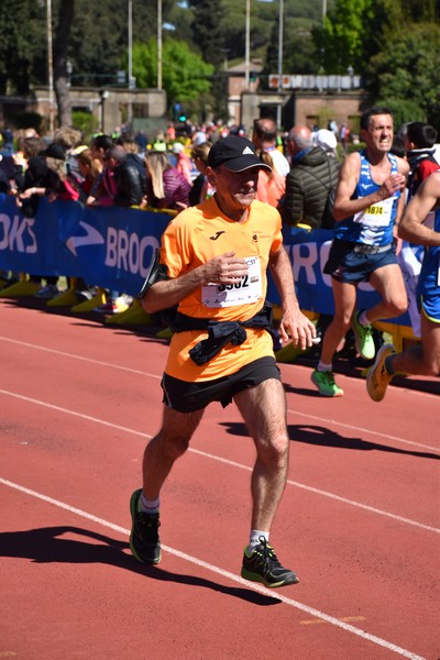 Appia Run [GOLD] (21/04/2024) 0101