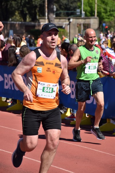 Appia Run [GOLD] (21/04/2024) 0118