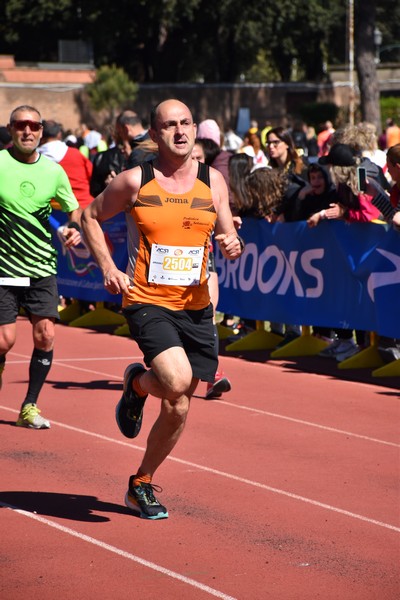 Appia Run [GOLD] (21/04/2024) 0132