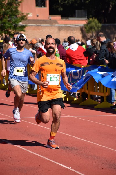 Appia Run [GOLD] (21/04/2024) 0140