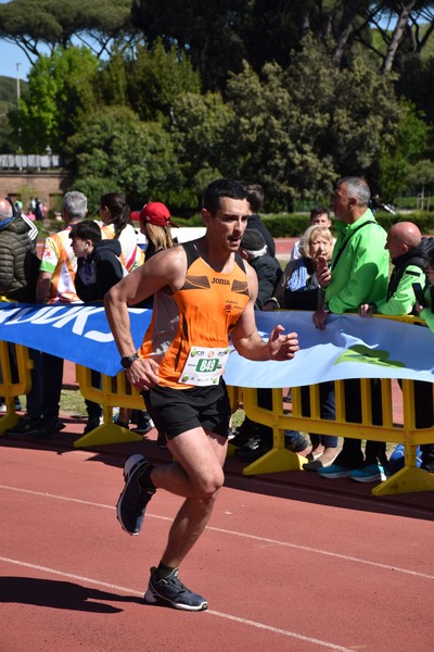 Appia Run [GOLD] (21/04/2024) 0180