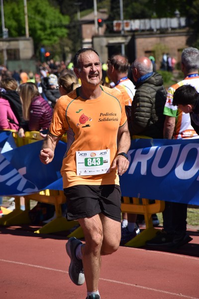 Appia Run [GOLD] (21/04/2024) 0187