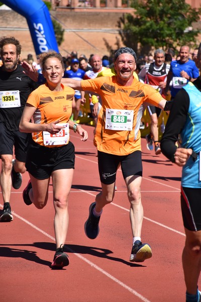 Appia Run [GOLD] (21/04/2024) 0196