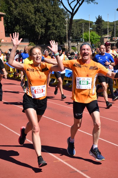 Appia Run [GOLD] (21/04/2024) 0200