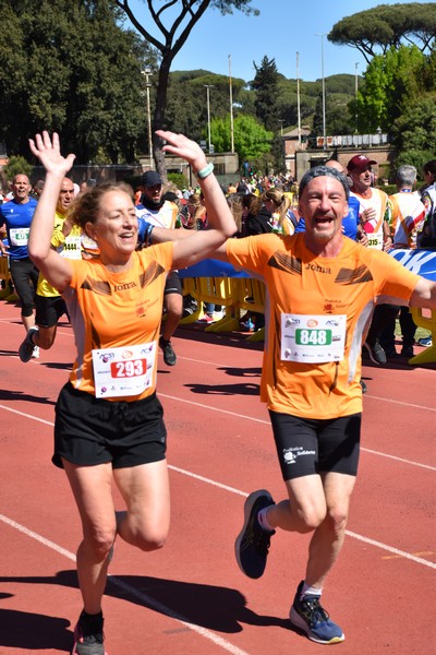 Appia Run [GOLD] (21/04/2024) 0201