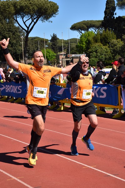 Appia Run [GOLD] (21/04/2024) 0217