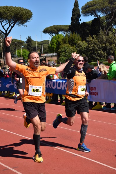 Appia Run [GOLD] (21/04/2024) 0218