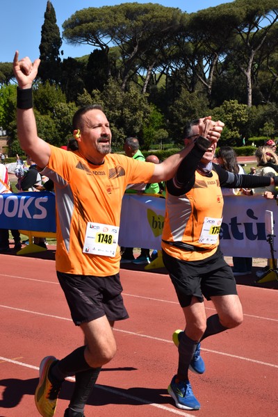 Appia Run [GOLD] (21/04/2024) 0220