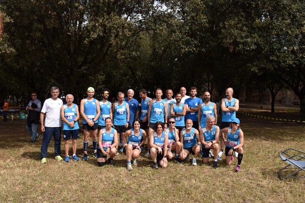 Euro Cross - Campionato Interbancario Europeo (25/05/2024) 0008
