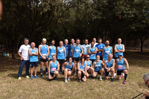 Euro Cross - Campionato Interbancario Europeo (25/05/2024) 0009