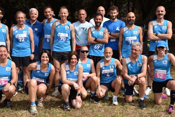 Euro Cross - Campionato Interbancario Europeo (25/05/2024) 0012