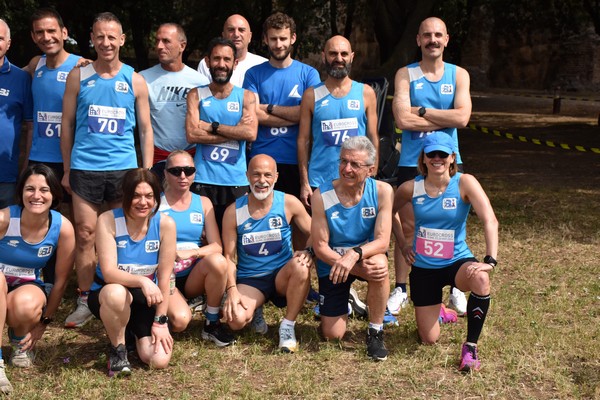 Euro Cross - Campionato Interbancario Europeo (25/05/2024) 0013