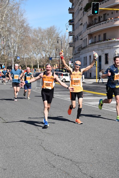 Maratona di Roma [GOLD] (17/03/2024) 0001