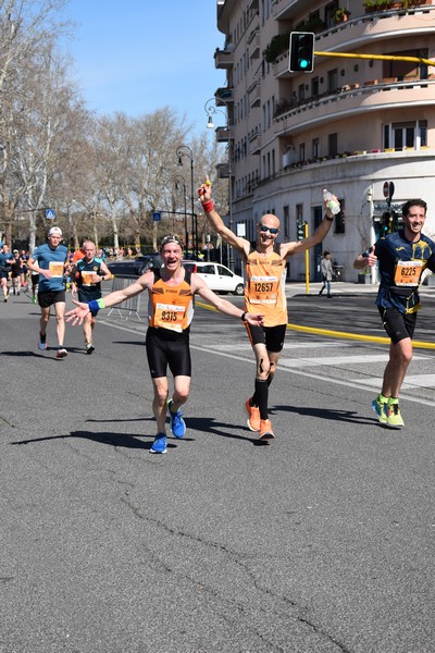 Maratona di Roma [GOLD] (17/03/2024) 0002