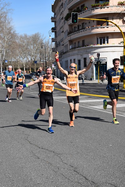 Maratona di Roma [GOLD] (17/03/2024) 0003